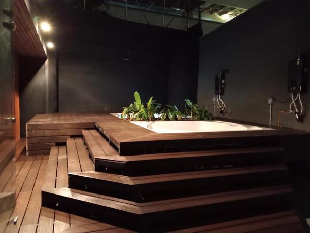 Imagen de los interiores del Hotel Rulay Medellin. Foto 12