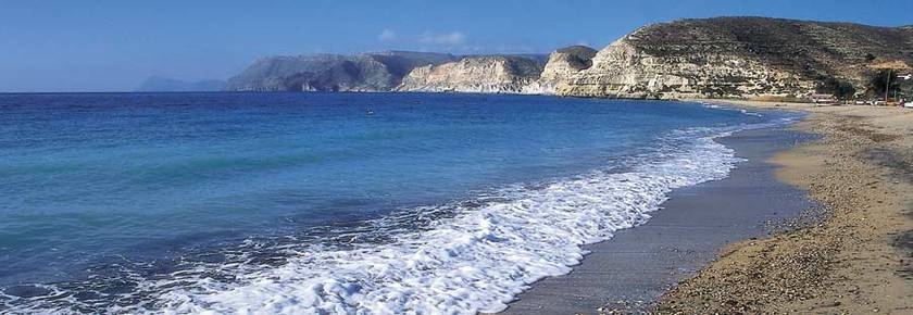 Imagen del Hotel Ruleta Costa De Almeria. Foto 2