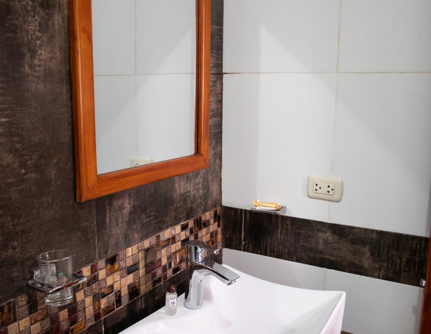 Imagen general del Hotel Rulman. Foto 15