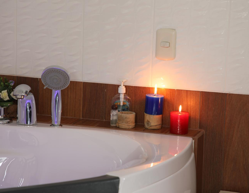 Imagen general del Hotel Rulman. Foto 16
