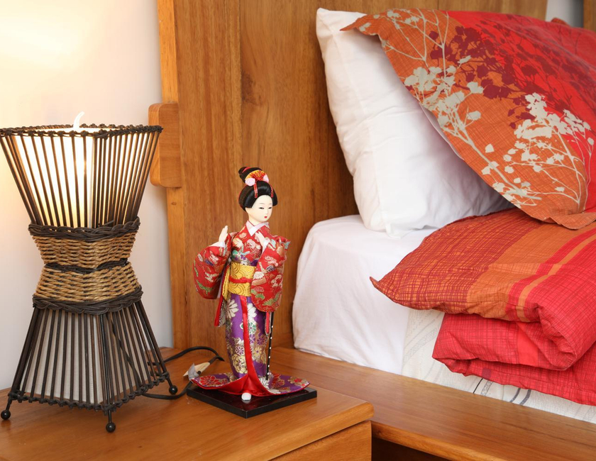 Imagen general del Hotel Rulman. Foto 17