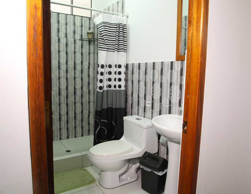 Imagen general del Hotel Rulman. Foto 24