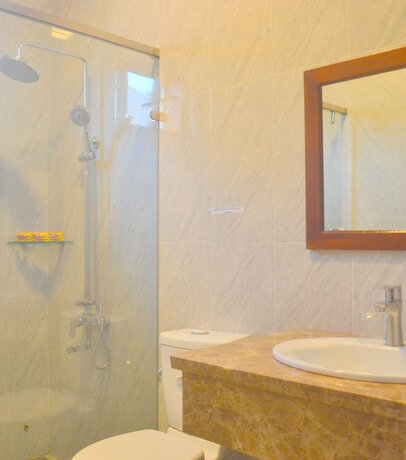 Imagen de la habitación del Hotel Rum Bungalow Resort Phu Quoc. Foto 14