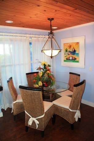 Imagen de la habitación del Hotel Rum and Coconuts Villa. Foto 4