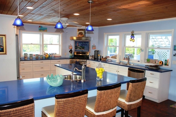 Imagen de la habitación del Hotel Rum and Coconuts Villa. Foto 5