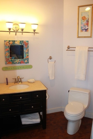 Imagen de la habitación del Hotel Rum and Coconuts Villa. Foto 7