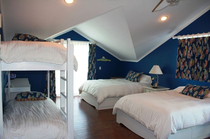 Imagen de la habitación del Hotel Rum and Coconuts Villa. Foto 12