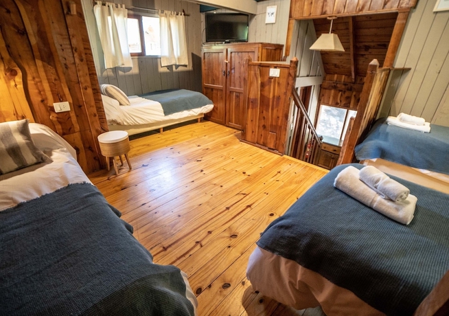 Imagen de la habitación del Hotel Ruma Andina by DOT Cabana. Foto 3