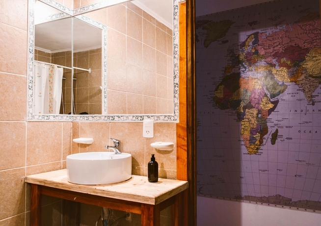 Imagen de la habitación del Hotel Ruma Andina by DOT Cabana. Foto 4