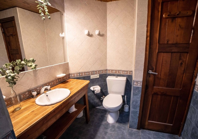Imagen de la habitación del Hotel Ruma Andina by DOT Cabana. Foto 5