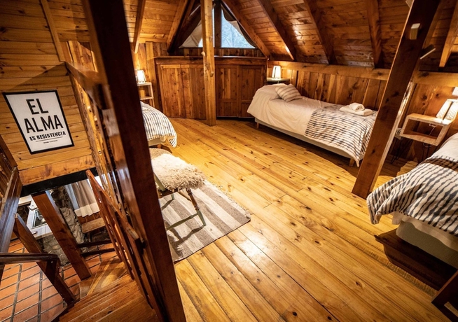 Imagen de la habitación del Hotel Ruma Andina by DOT Cabana. Foto 6