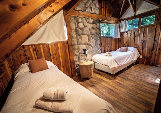 Imagen de la habitación del Hotel Ruma Andina by DOT Cabana. Foto 7