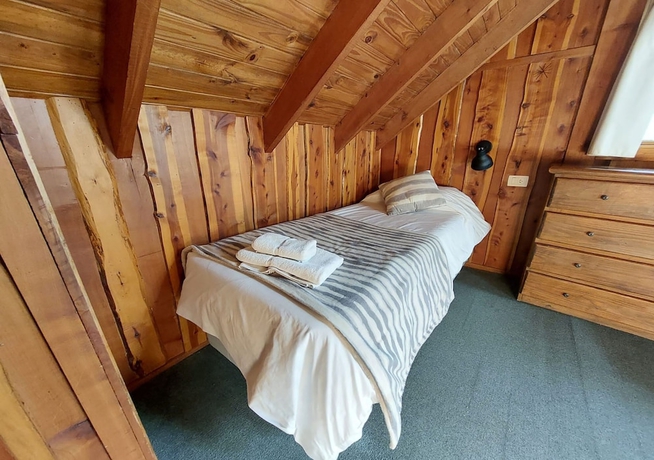 Imagen de la habitación del Hotel Ruma Andina by DOT Cabana. Foto 8