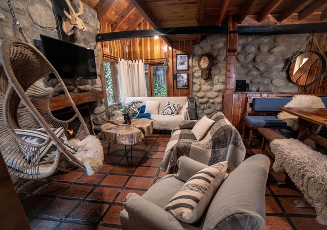Imagen de la habitación del Hotel Ruma Andina by DOT Cabana. Foto 9