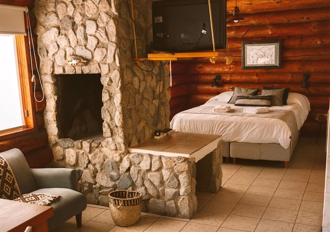 Imagen de la habitación del Hotel Ruma Andina by DOT Cabana. Foto 10