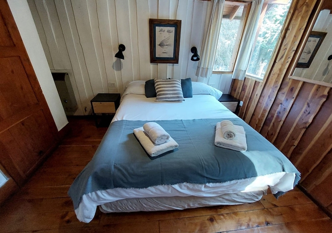 Imagen de la habitación del Hotel Ruma Andina by DOT Cabana. Foto 12