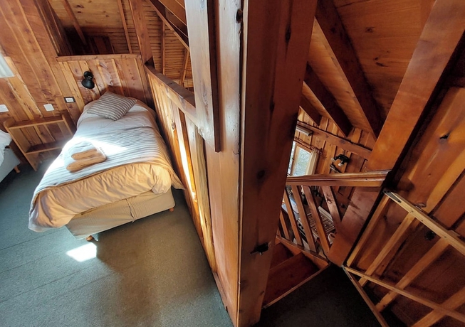Imagen de la habitación del Hotel Ruma Andina by DOT Cabana. Foto 13