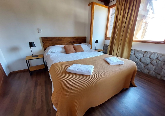 Imagen de la habitación del Hotel Ruma Andina by DOT Cabana. Foto 14