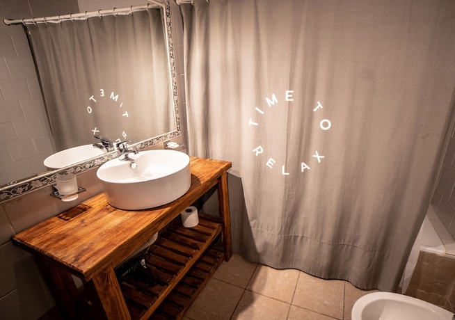 Imagen de la habitación del Hotel Ruma Andina by DOT Cabana. Foto 15