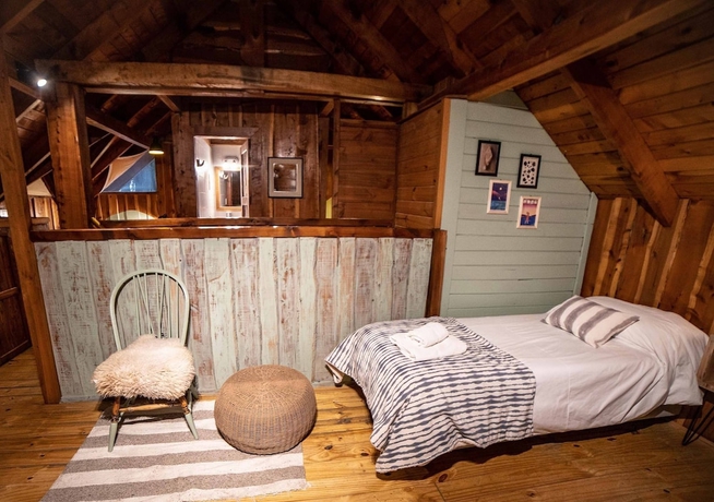 Imagen de la habitación del Hotel Ruma Andina by DOT Cabana. Foto 16