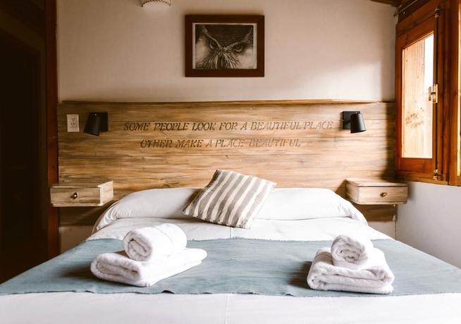 Imagen de la habitación del Hotel Ruma Andina by DOT Cabana. Foto 18