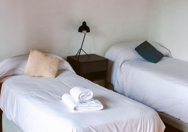 Imagen de la habitación del Hotel Ruma Andina by DOT Cabana. Foto 19