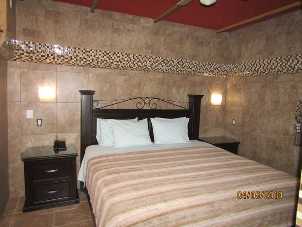 Imagen de la habitación del Hotel Ruma San Luis Boutique. Foto 2