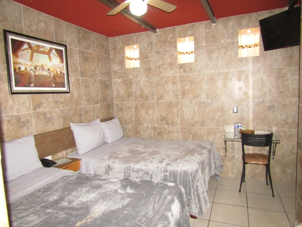 Imagen de la habitación del Hotel Ruma San Luis Boutique. Foto 3