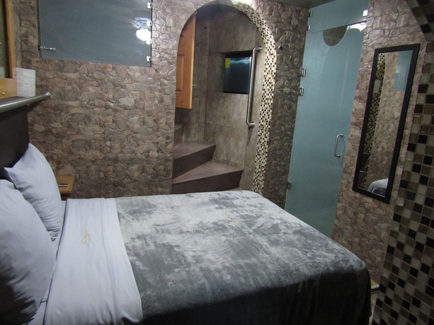Imagen de la habitación del Hotel Ruma San Luis Boutique. Foto 4