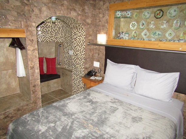 Imagen de la habitación del Hotel Ruma San Luis Boutique. Foto 5