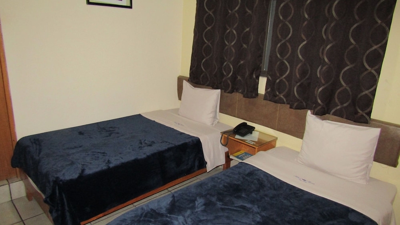 Imagen de la habitación del Hotel Ruma San Luis Boutique. Foto 8