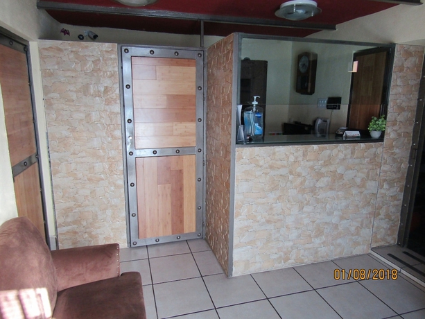 Imagen de los interiores del Hotel Ruma San Luis Boutique. Foto 18