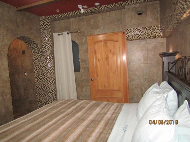 Imagen de la habitación del Hotel Ruma San Luis Boutique. Foto 9