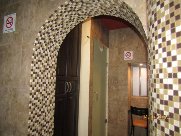 Imagen de la habitación del Hotel Ruma San Luis Boutique. Foto 11