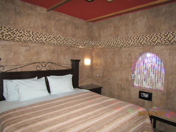 Imagen de la habitación del Hotel Ruma San Luis Boutique. Foto 12