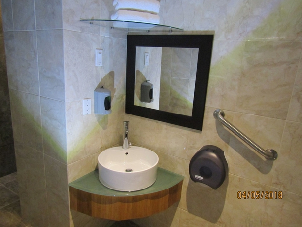 Imagen de la habitación del Hotel Ruma San Luis Boutique. Foto 13