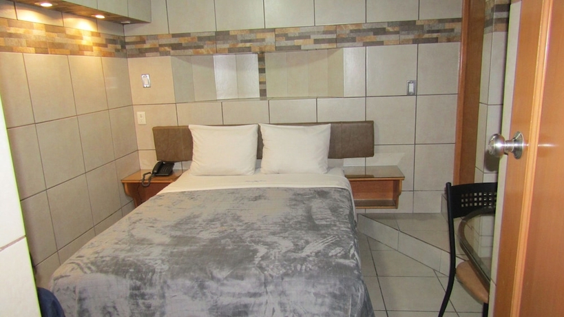 Imagen de la habitación del Hotel Ruma San Luis Boutique. Foto 15