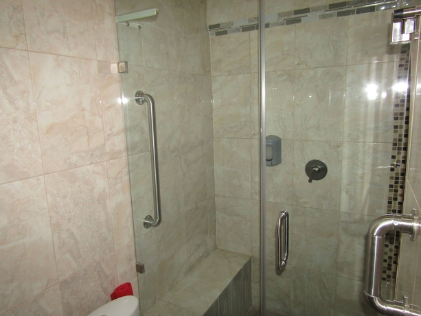 Imagen de la habitación del Hotel Ruma San Luis Boutique. Foto 16