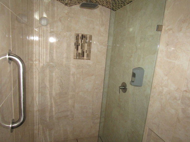 Imagen de la habitación del Hotel Ruma San Luis Boutique. Foto 17