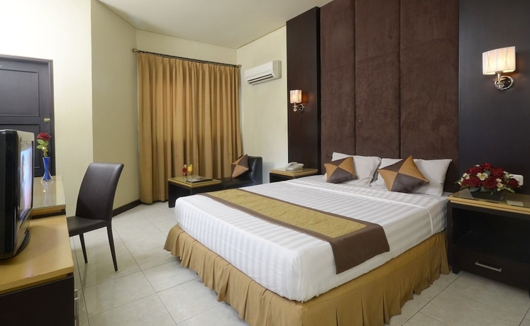 Imagen de la habitación del Hotel Rumabatavi The Tavia. Foto 4