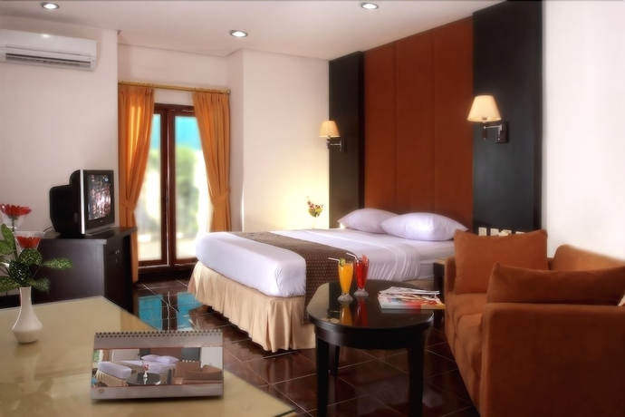 Imagen de la habitación del Hotel Rumabatavi The Tavia. Foto 5