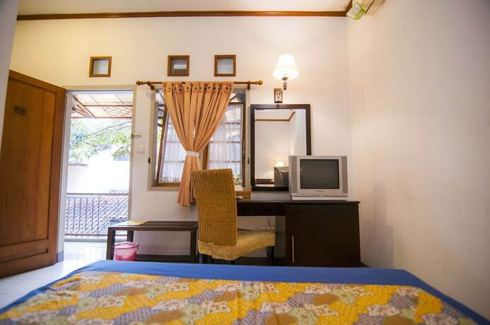 Imagen general del Hotel Rumah Asri Bed and Breakfast. Foto 1