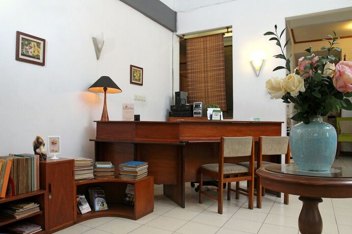 Imagen general del Hotel Rumah Asri Bed and Breakfast. Foto 3