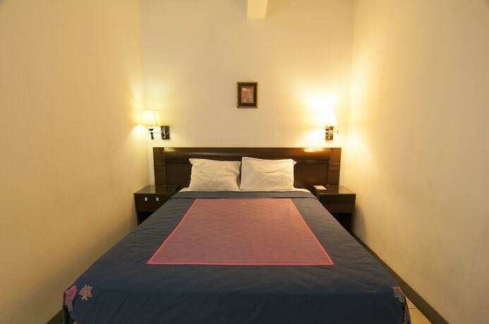 Imagen general del Hotel Rumah Asri Bed and Breakfast. Foto 6