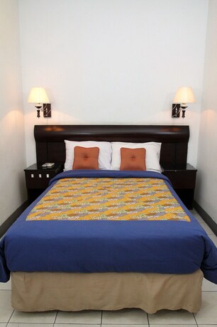 Imagen de la habitación del Hotel Rumah Asri Bed and Breakfast. Foto 15