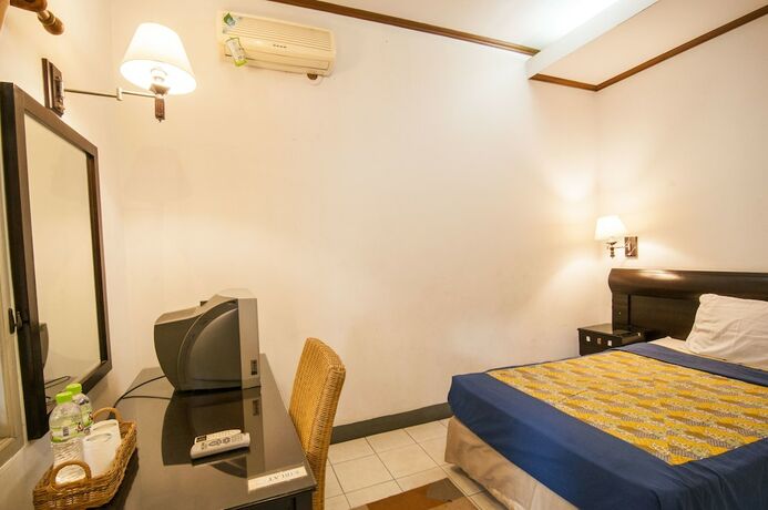 Imagen de la habitación del Hotel Rumah Asri Bed and Breakfast. Foto 20