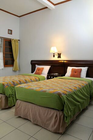 Imagen de la habitación del Hotel Rumah Asri Bed and Breakfast. Foto 25