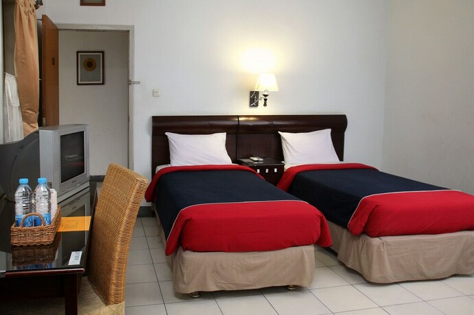 Imagen de la habitación del Hotel Rumah Asri Bed and Breakfast. Foto 31