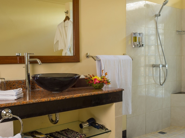 Imagen de la habitación del Hotel Rumah Bali. Foto 6