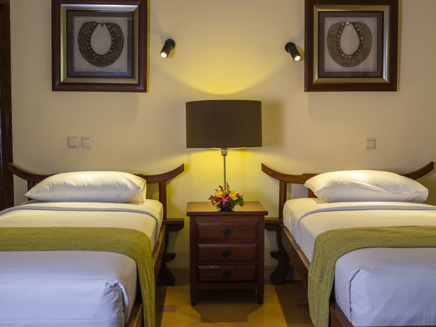 Imagen de la habitación del Hotel Rumah Bali. Foto 9